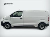 Brugt Opel Vivaro-e Combi Enjoy Plus 100 kW (136 HK) 2023 Hvid Van