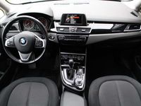 brugt BMW 218 Gran Tourer i 1,5 aut. 7prs
