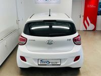 brugt Hyundai i10 1,0 Comfort Eco