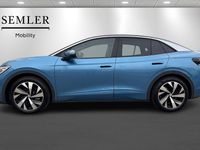 Brugt VW ID.5 Style 210 kW (286 HK) 2024 Lysblåmetal SUV