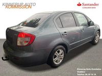 brugt Suzuki SX4 1,6 GLS 107HK