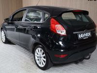 brugt Ford Fiesta 1,5 TDCi 95 Titanium