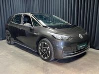 Brugt VW ID.3 Pro Performance 150 kW (204 HK) 2022 Mangan grey Hatchback