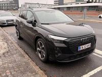 Brugt Audi Q4 e-tron S-Line 29 kW (40 HK) 2021 SUV