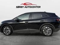 Brugt VW ID.4 Style 210 kW (286 HK) 2024 Sortmetal SUV