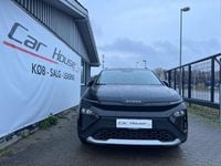 Ny Skoda Elroq 150 kW (204 HK) 2026 Sortmetal SUV