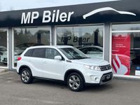 brugt Suzuki Vitara 1,6 Active aut.