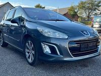 Brugt Peugeot 308 150 HK (110 kW) 2012 Hvid MPV
