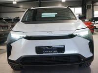 brugt Toyota bZ4X Prestige