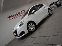 Brugt Peugeot 208 100 HK (73 kW) 2016 Hvid Hatchback