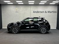 Brugt Fiat 600E Red 114 kW (156 HK) 2024 Sort SUV