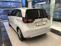 brugt Honda Jazz 1,5 i-MMD Hybrid Executive E-CVT 109HK 5d 7g Aut. A++