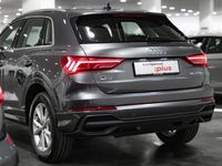 brugt Audi Q3 45 TFSi e S-line+ S tronic