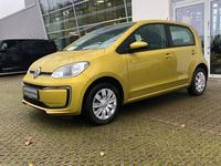 brugt VW e-up! 