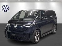 Brugt VW ID. Buzz Life 210 kW (286 HK) 2025 Blåmetal MPV