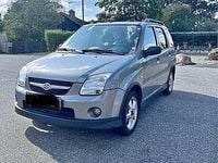 Brugt Suzuki Ignis 94 HK (69 kW) 2007 Hatchback