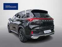 Brugt Maxus D60e 130 kW (177 HK) 2025 Sort SUV