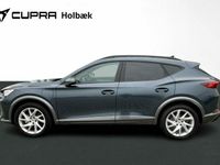 brugt Cupra Formentor 1,4 eHybrid DSG