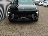 brugt Hyundai Kona T-GDi Pure