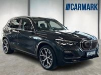 Brugt BMW X5 394 HK (289 kW) 2021 Gråmetal SUV