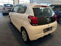 brugt Peugeot 108 e-VTi 72 Active+