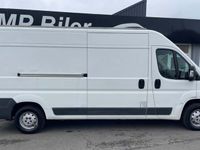 brugt Peugeot Boxer 335 2,0 BlueHDi 163 L3H2