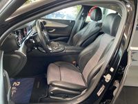 brugt Mercedes E220 d 2,0 Avantgarde aut.