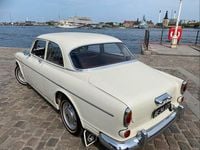 Brugt Volvo Amazon 75 HK (55 kW) 1965 Sedan