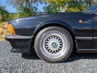 brugt BMW M635 CSi E24