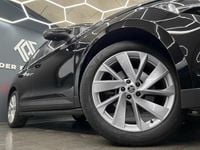 Brugt Skoda Enyaq iV ecoSuite 131 kW (179 HK) 2021 Sort SUV