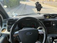 Brugt Ford Transit 116 HK (85 kW) 2011 Van