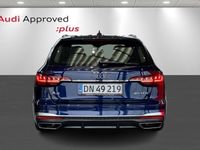 brugt Audi A4 40 TFSi S-line+ Avant S tronic