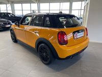 brugt Mini Cooper 1,5 aut.