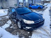 Brugt Citroën C5 163 HK (119 kW) 2010