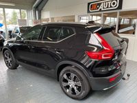 brugt Volvo XC40 2,0 D4 190 Inscription aut. AWD