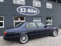 brugt Alpina B12 V12