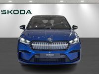 brugt Skoda Enyaq iV 80X iV Sportline Max Coupé