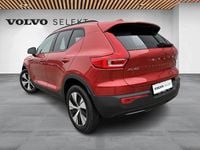 Brugt Volvo XC40 Plus 262 HK (192 kW) 2023 Rødmetal SUV