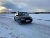 brugt VW Polo 1,4 1,4 16V 101HK