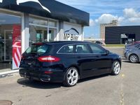 brugt Ford Mondeo 2,0 TDCi 180 Titanium stc. aut.