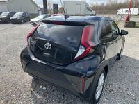 brugt Toyota Aygo X 1,0 VVT-I Active 72HK 5d