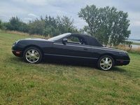 Brugt Ford Thunderbird Convertible 284 HK (208 kW) 2004 Cabriolet