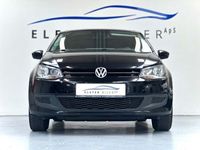 brugt VW Polo 1,6 TDi 90 Comfortline BMT