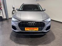 Brugt Audi Q3 Prestige 150 HK (110 kW) 2021 Gråmetal SUV