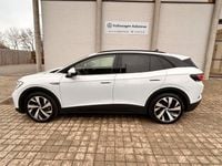 Brugt VW ID.4 Pro Performance 150 kW (204 HK) 2023 Hvidmetal SUV