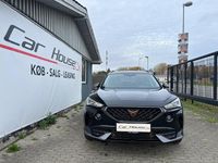 Brugt Cupra Formentor VZ 245 HK (180 kW) 2023 Sortmetal SUV