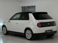 Brugt Honda e Advance 113 kW (154 HK) 2021 Hvid Hatchback