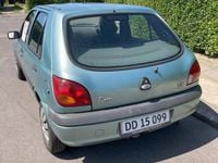 Brugt Ford Fiesta 75 HK (55 kW) 2001 Hatchback