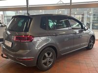 brugt VW Golf Sportsvan Comfortline 1,5 TSI 150 H