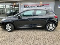 brugt Renault Clio IV 0,9 TCe 90 Zen